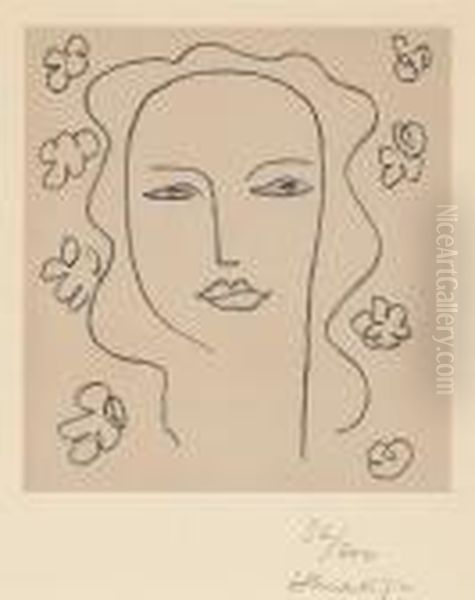 Madeleine-etude - view 1