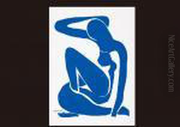 Bluenude - view 1