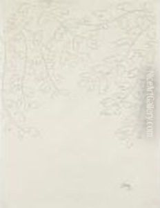Feuilles by Henri Matisse
