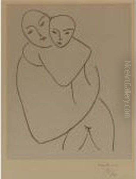 Vierge Et Enfant (d. 649) - view 1