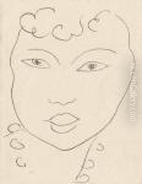Carmen De Face - view 1