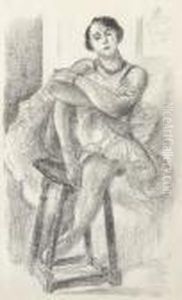 Dix Danseuses by Henri Matisse
