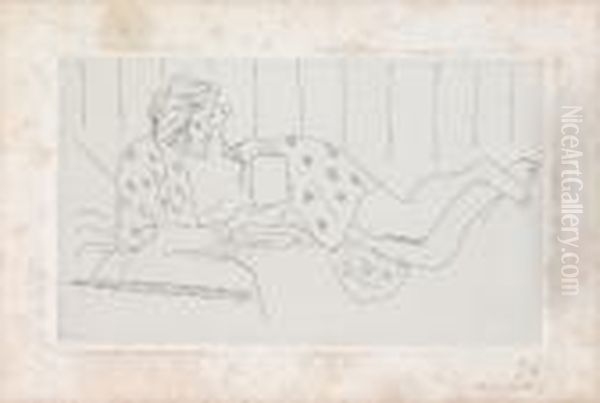 La Lettre - view 1