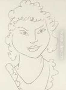 John-antoine Nau,
Poesies Antillaises by Henri Matisse