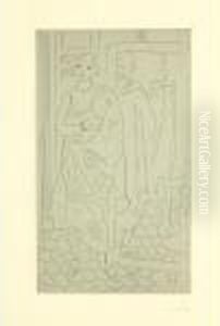 Le Reflet Dans La Glace (d. 116) Le Reflet Dans La Glace (d. 116)