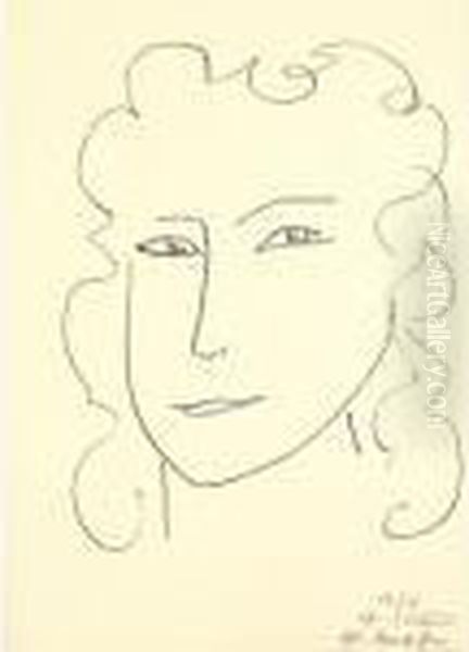Marguerite I (d. 569) - view 1