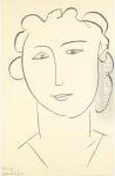 Marguerite V (d. 574) - view 1