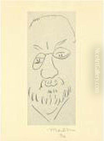 Autoportrait (d. 579) - view 1