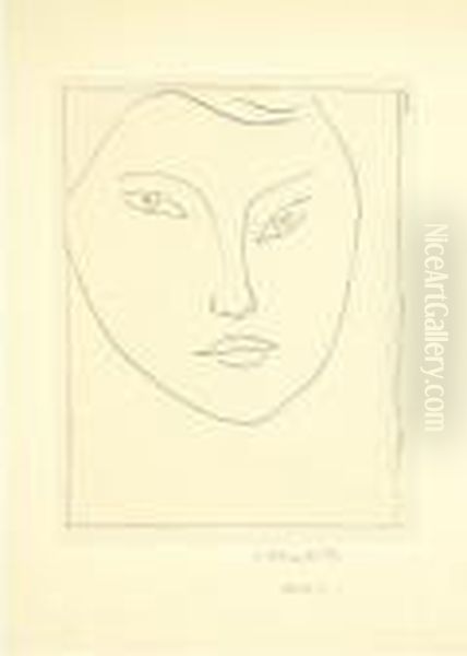 Portrait De Claude D. (d. 585) - view 1
