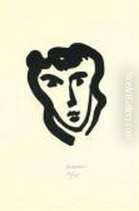 Patitcha Surprise (d. 787) by Henri Matisse