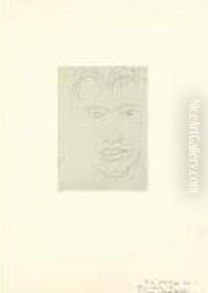 Massia Au Visage Allonge - view 1