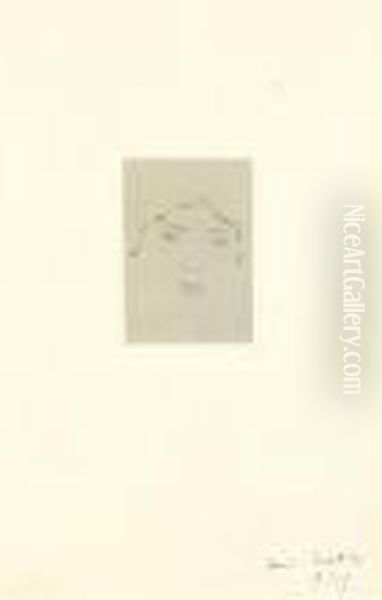 Emma L. - Masque - view 1
