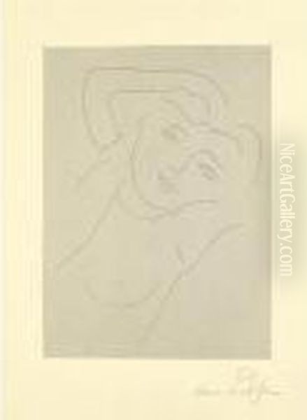 Figure Au Repos (d. 252) - view 1
