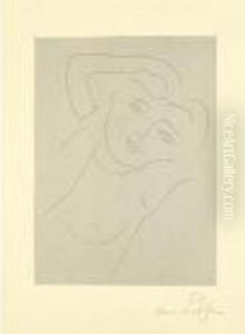 Figure Au Repos (d. 252)