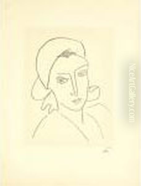 Catherinette - view 1