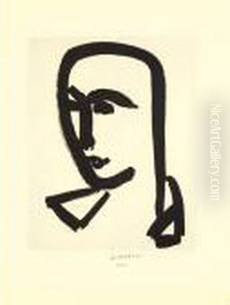 Jeune Etudiant De Trois-quarts - view 1