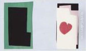 Jazz: Plate Vii by Henri Matisse