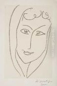 Tete De Femme