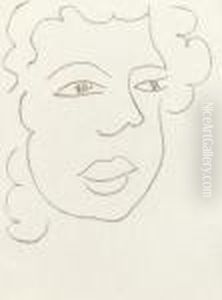 Poesies Antillaises by Henri Matisse