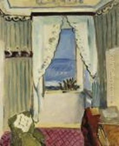 Interieur A Nice
