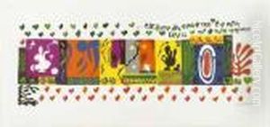Untitled by Henri Matisse