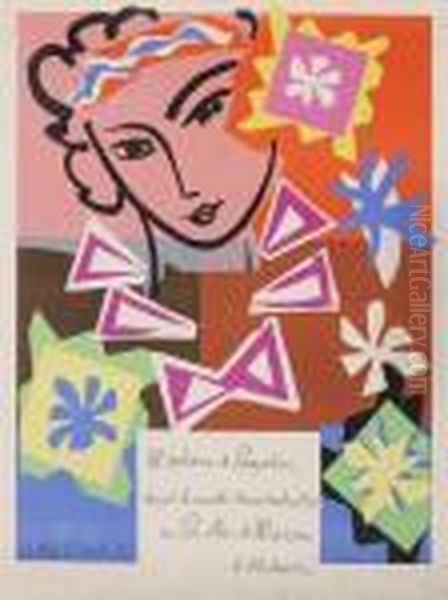 Madame De Pompadour Recoit Le
Mardi 20 Novembre 1951 Au Pavillon De Marsan A 22 Heures (bal De L'ecole
Des Arts Decoratifs), 1951 - view 1