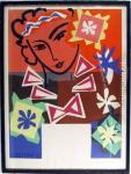Title: Madame De Pompadour
Year: 1951 - view 1