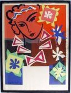 Title: Madame De Pompadour