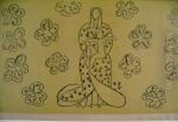 Vierge Et L - view 1