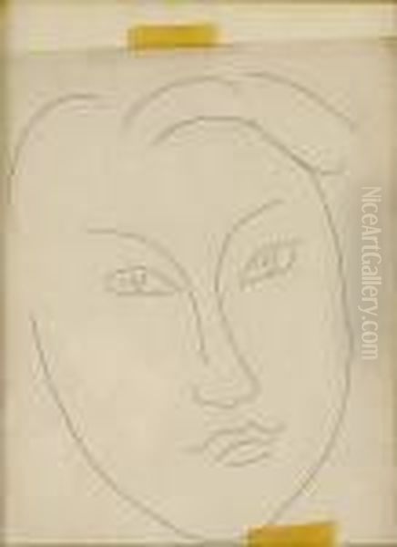 Jeune Garcon - view 1