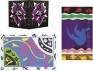 Jazz by Henri Matisse