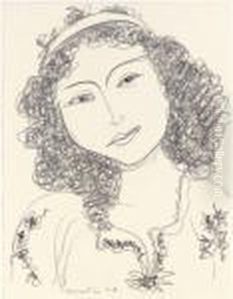 Tete, Blouse Brodee - view 1