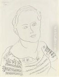 Buste De Femme