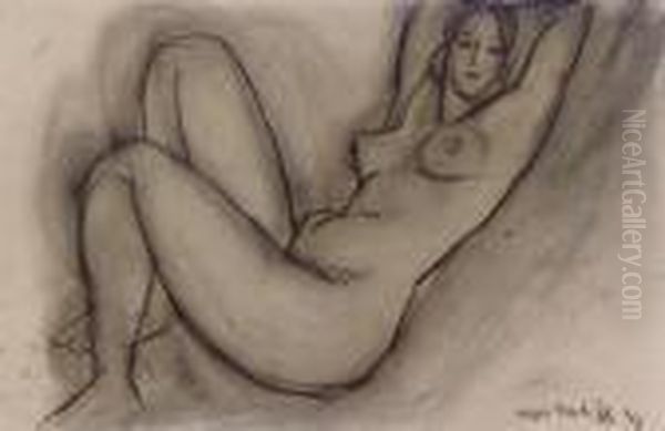 Nu Allonge - view 1