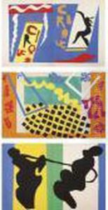 Jazz (see D. Bk. 22) Jazz (see D. Bk. 22)