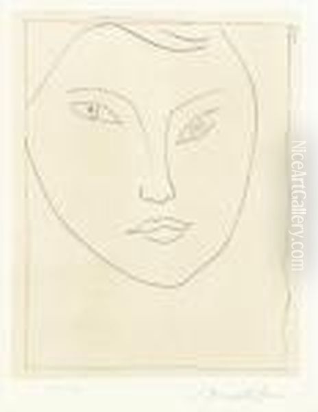 Portrait De Claude D. (d. 585) - view 1