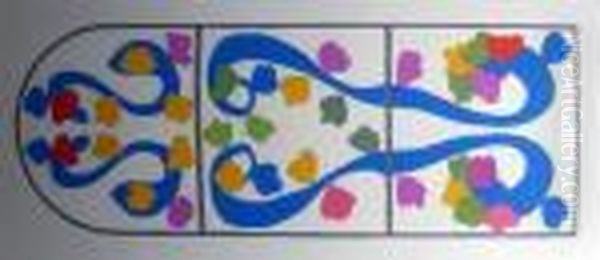 Vigne, 2001 - view 1