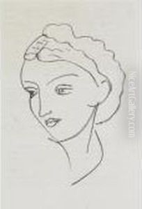 Repli by Henri Matisse