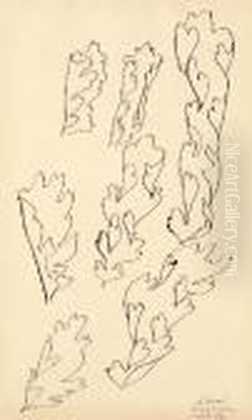 Feuilles - view 1