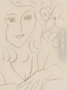 Tete De Femme Tete De Femme