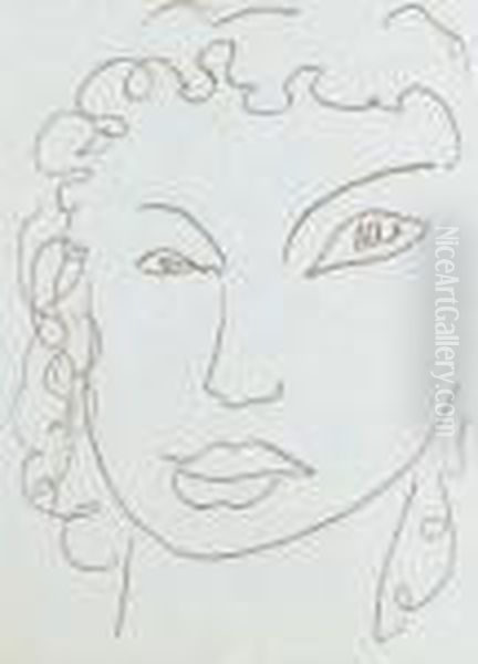 Henri Matisse (1869-1954) - view 1