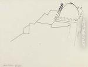 Tanger by Henri Matisse