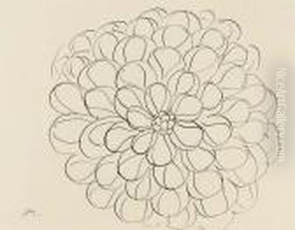 Fleur - view 1