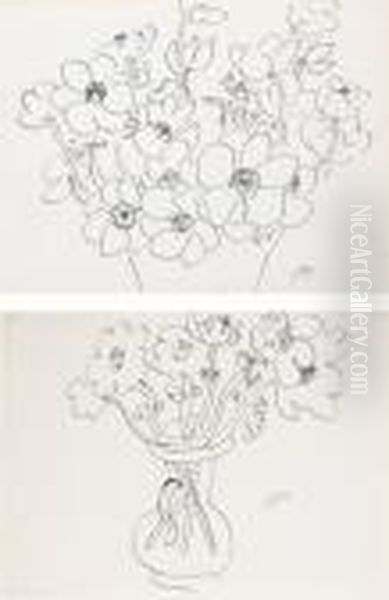 Dessin Double Face - view 1