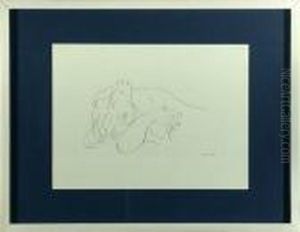 Anonimo by Henri Matisse
