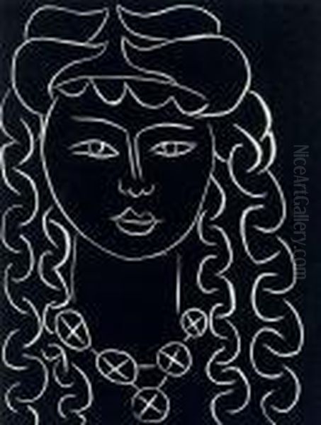 Henry De Montherlant, Pasiphae, Martin Fabiani, Paris - view 1