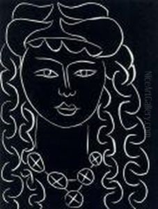 Henry De Montherlant, Pasiphae, Martin Fabiani, Paris by Henri Matisse