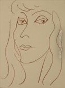 Untitled by Henri Matisse