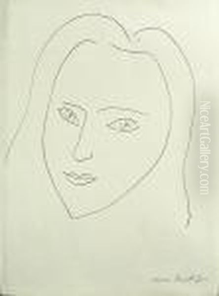 Selected Lithographs From Verve (d. Bk. 74) - view 1