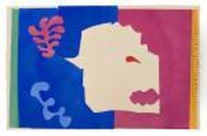Untitled by Henri Matisse
